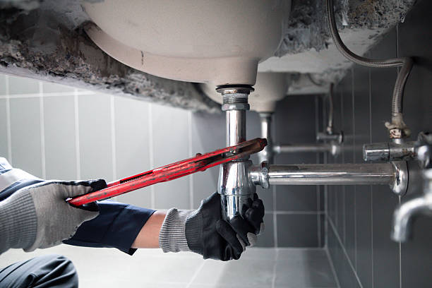 Trusted Emergency Plumber service in Sterling Heights, MI - Masters Plumbing Service